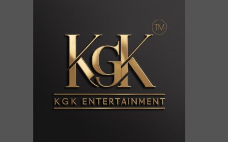 KGK ENTERTAINMENT (OPC) PVT. LTD: A Leading Name in Events & Exhibition Management