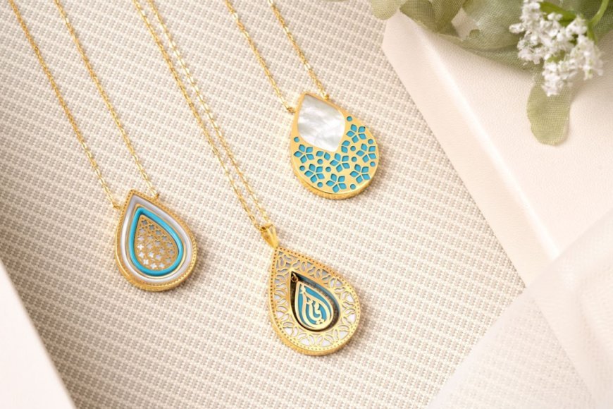 Liali Jewellery Unveils Exclusive Mother’s Day Collection: The Perfect Gift for Every Mom