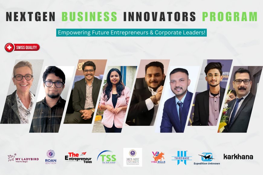 How Roan Edutech and The Skill School Are Empowering India’s NextGen Business Leaders