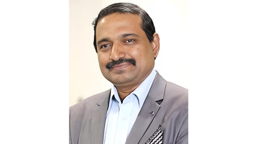 India Habitat Centre appoints Prof. (Dr.) KG Suresh as its new Director