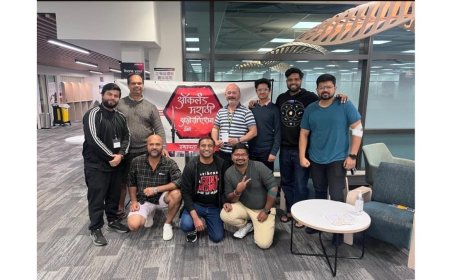 Auckland Marathi Association Celebrates 30 Glorious Years with a Vibrant Marathi Natyamahotsav 2025