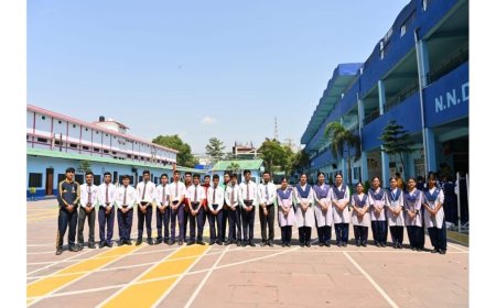 CBSE 10th and 12th Result 2024-25 BEERSHEBA SR. SEC SCHOOL Haldwani