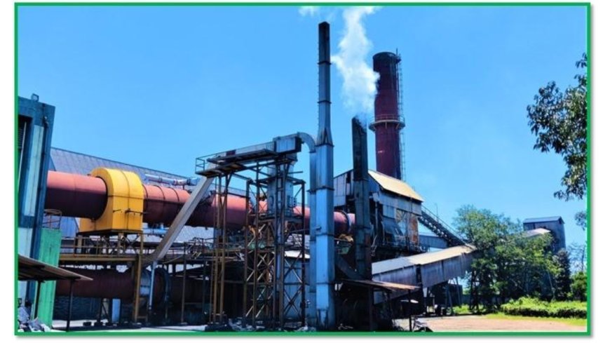 Petro Carbon and Chemicals Limited Enhances Industry Presence with Strategic Infrastructure Expansion