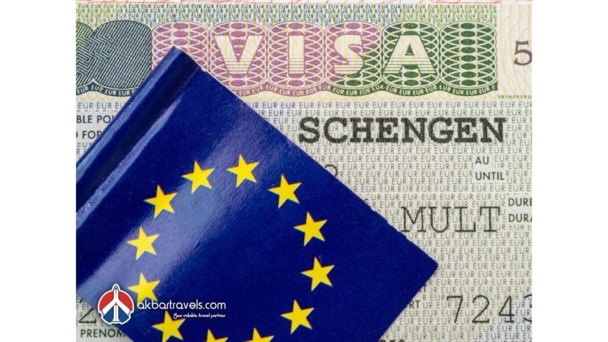 Summer Travel To Europe: Schengen Visa Applications From India See Sharp Rise