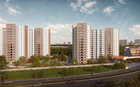 Mana Projects Launches Mana Vista Off Sarjapur Road