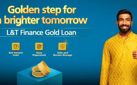 L&T Finance Ltd. Completes the Acquisition of Paul Merchants Finance's Gold Loan Business