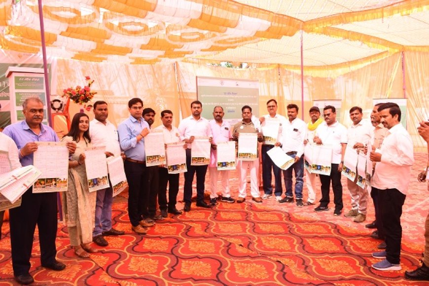 Signify Illuminates Over 300 Forest Villages in Bahraich, Uttar Pradesh, Under Har Gaon Roshan CSR Project