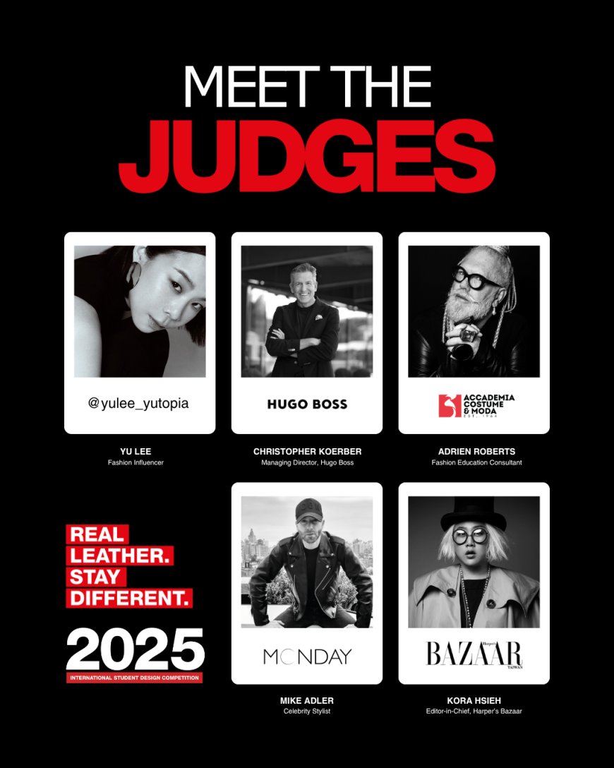 Could Your Design Land You an All-Expenses-Paid Trip to Taipei