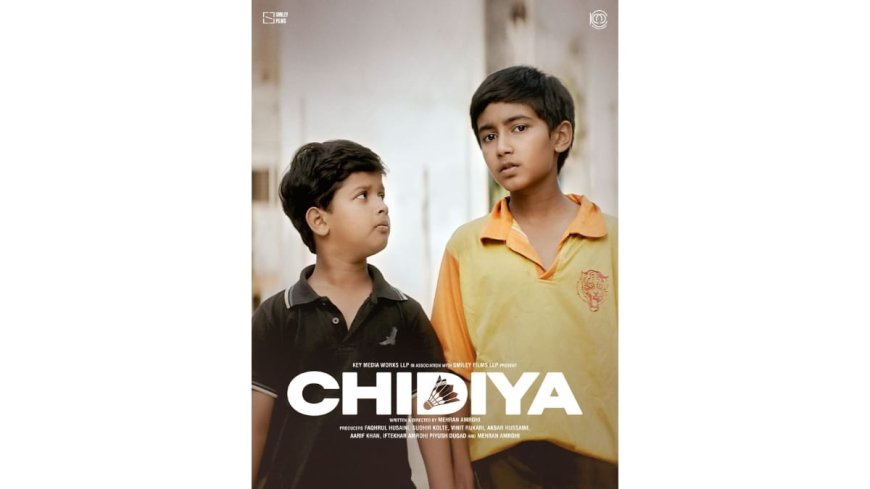 Chidiya is a gem of a film, an instant classic