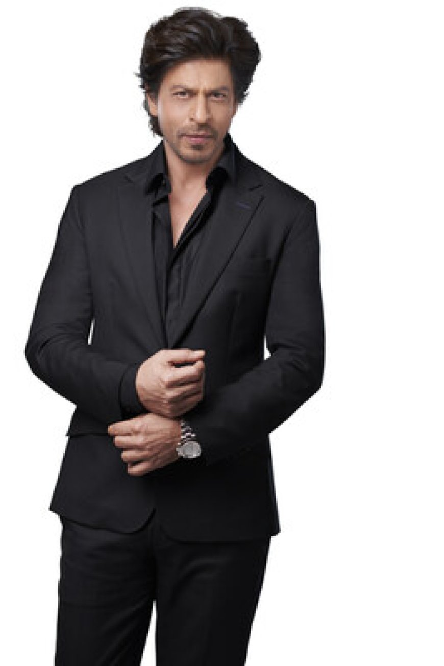 Shah Rukh Khan to Grace the Grand Opening of City of Dreams Sri Lanka