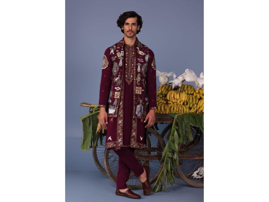 Top 10 Popular Ethnic Wear Brands in India
