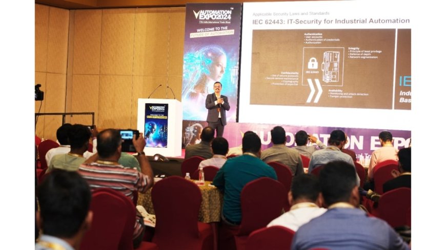 Automation Expo 2025: Your Direct Path to Industrial Transformation & Personal Growth