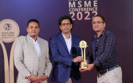 The Inspirational Journey of Neeraj Kumar