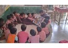 Language and Learning Foundation and Tata Trusts Strengthen Foundational Learning Through Relationship-Driven Change in Shravasti