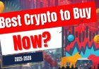 The 5 Best Crypto to Buy Now in November 2025 That Could Go 100x: Bear Market Must-Have Picks