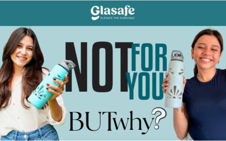 NOT FOR YOU: The Marketing Campaign That Holds Up a Mirror to India