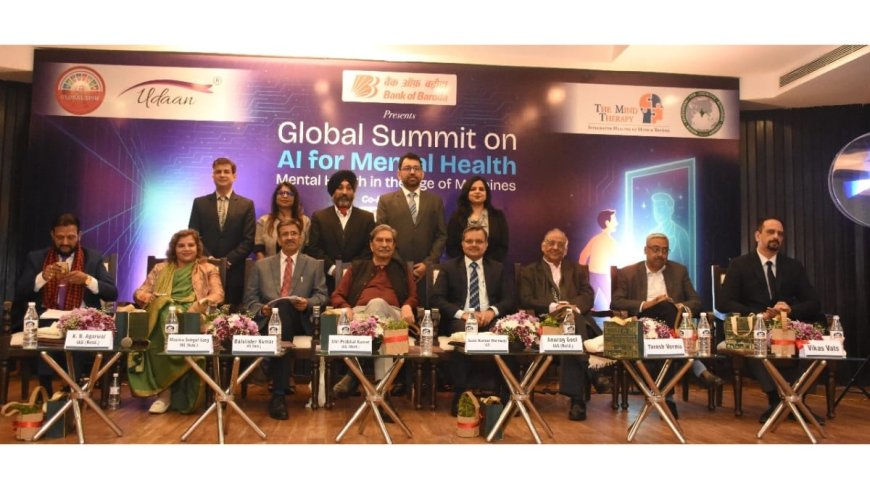 India Takes Historic Leap In Responsible AI Governance