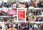 NeoSOFT Earns “Great Place to Work” Certification for the Fourth Consecutive Year