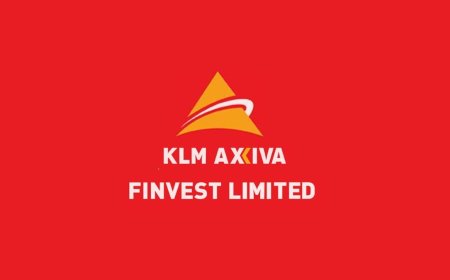 KLM Axiva Unveils Thirteenth Secured NCD Public Offering
