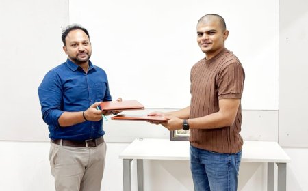 Cogniv Technologies and Nunnari Labs Announce Strategic Collaboration to Deliver AI-Powered Cloud Solutions for Enterprises