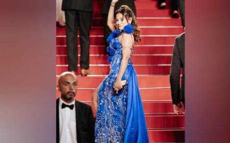 Nimisha Singh India’s Youngest Luxury Fashion Powerhouse Leading a ₹700-Crore Empire