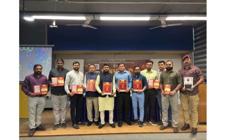 World-class ‘Ashwamedh Mahayagya Mahotsav -2026’ to be organized in Jamnagar, Gujarat from 12 to 20 February 2026