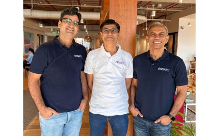 RBI grants BRISKPE final PA authorisation under Cross-Border Inward & Outward category, strengthening regulated cross-border payments for Indian businesses