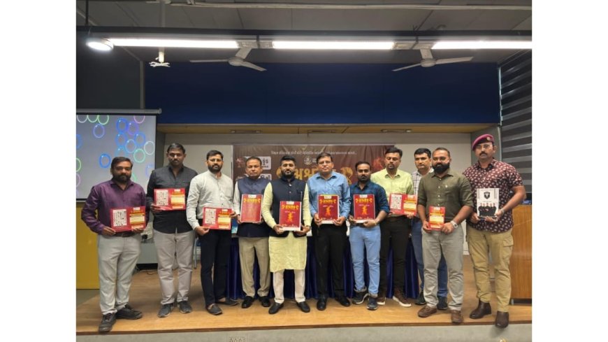 World-class ‘Ashwamedh Mahayagya Mahotsav -2026’ to be organized in Jamnagar, Gujarat from 12 to 20 February 2026