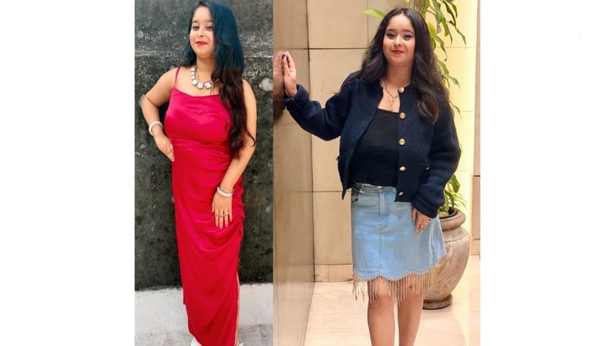 Shubhoshree Roy: A Senior Software Engineer Crowned with Purpose at Forever Star India