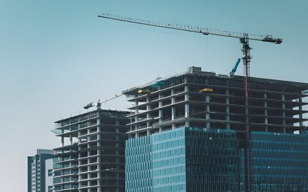 Wagle Estate: Thane’s BKC in the Making