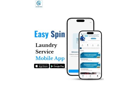 How Easy Spin Is Building India’s First Organized Laundry Service Platform
