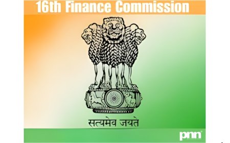 16th Finance Commission Fiscal Discipline May Reshape State Finances