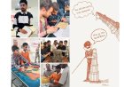 Redefining Inclusion: Saksham Unveils India’s First Accessible Cultural Gallery and Immersive Sensory Dining Experiences