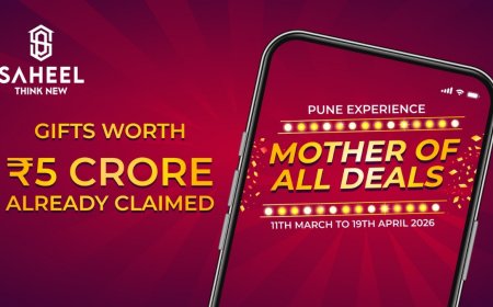 How Saheel Properties “Mother of All Deals” Is Different From Other Industry Offers