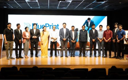 NLD Synapse 2026: Building India’s Next Generation of Leaders Through Experiential Learning at NLDIMSR