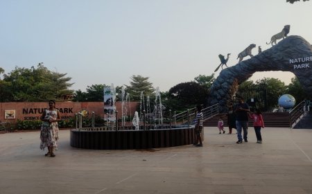 Gujarat Science City: A Leading Summer Vacation Destination for Students and Science Enthusiasts