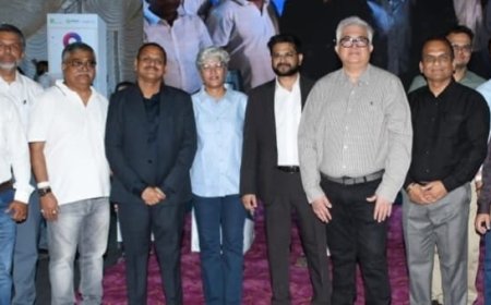 Turning crisis into opportunity is the key to success – Narendra Goyal