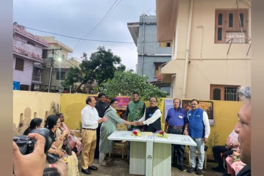 SOAHM Vocational Program Inaugurated to Empower Neurodivergent Youth in Odisha