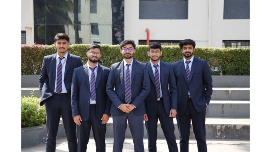 Nitte University strengthens Management Education with industry-integrated MBA programs across its campuses